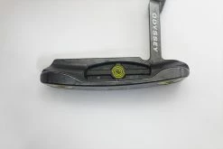 Odyssey Metal X Milled 1 37" Putter Excellent Left Hand Lh 1007531 10 Odyssey Metal X Milled 1 37" Putter Excellent Left Hand Lh 1007531 -Cheap Putters Store 01007531 3 11811.1658772199
