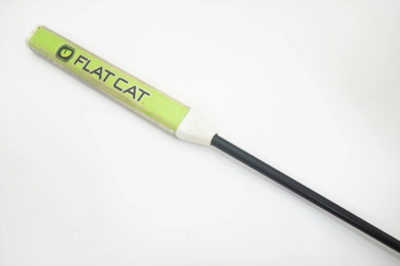 Odyssey Metal X Milled 1 37" Putter Excellent Left Hand Lh 1007531 7 Odyssey Metal X Milled 1 37" Putter Excellent Left Hand Lh 1007531 - Image 5