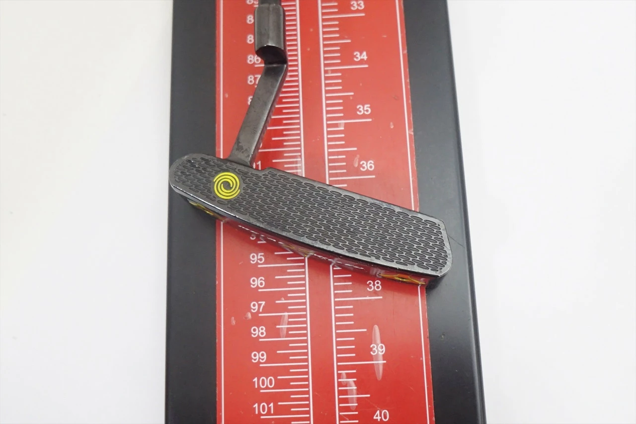 Odyssey Metal X Milled 1 37" Putter Excellent Left Hand Lh 1007531 8 Odyssey Metal X Milled 1 37" Putter Excellent Left Hand Lh 1007531 - Image 6