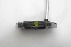 Odyssey Metal X Milled #7 37" Putter Good Left Hand Lh 1007539 Super Stroke Grip -Cheap Putters Store 01007539 3 27819.1658772202