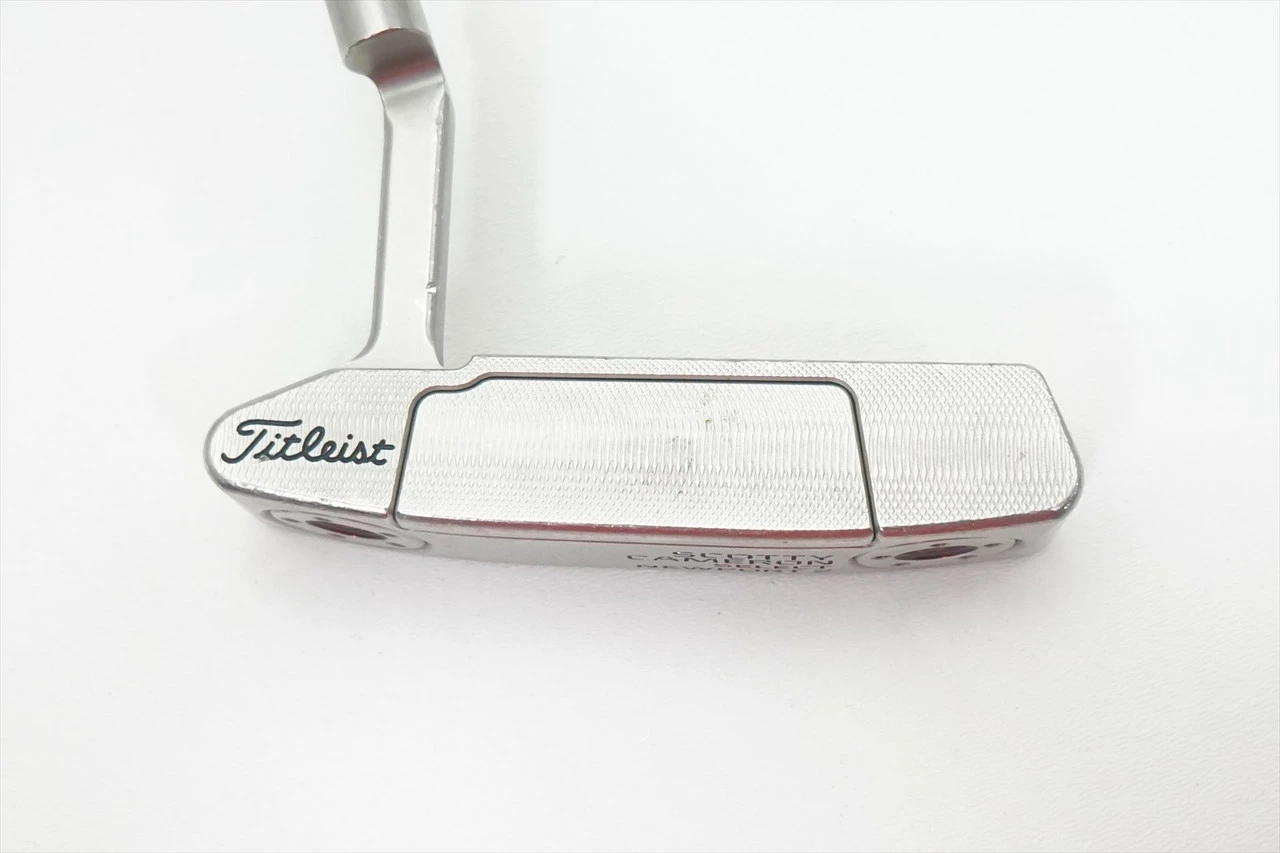 Scotty Cameron 2016 Select Newport 2 34" Putter Good Rh 1007701 4 Scotty Cameron 2016 Select Newport 2 34" Putter Good Rh 1007701 - Image 2