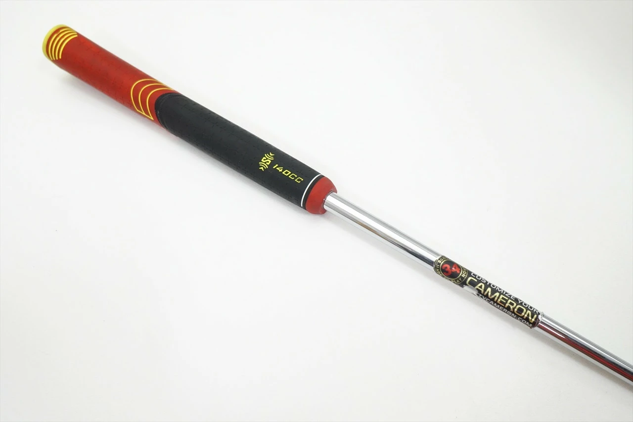 Scotty Cameron 2016 Select Newport 2 34" Putter Good Rh 1007701 7 Scotty Cameron 2016 Select Newport 2 34" Putter Good Rh 1007701 - Image 5