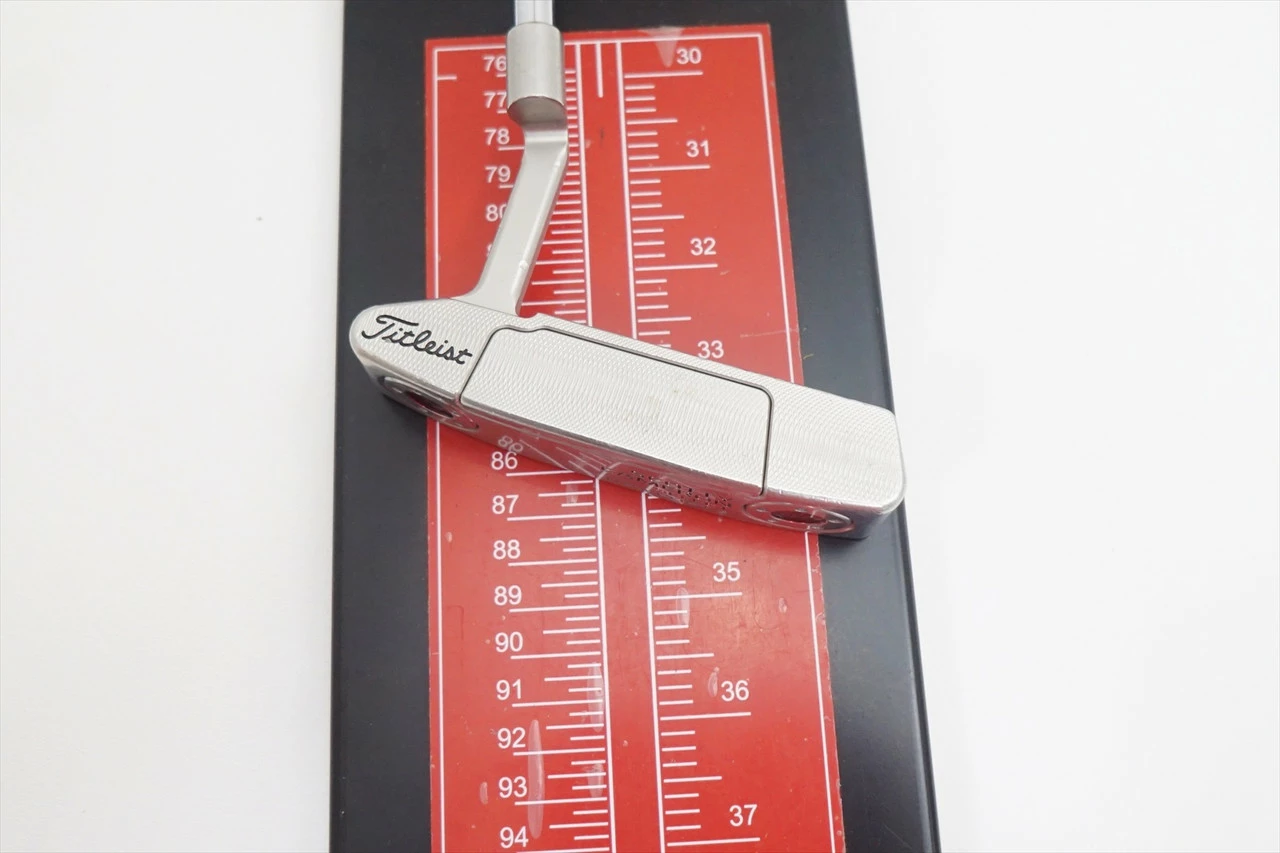 Scotty Cameron 2016 Select Newport 2 34" Putter Good Rh 1007701 8 Scotty Cameron 2016 Select Newport 2 34" Putter Good Rh 1007701 - Image 6