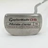 Taylormade Os Monte Carlo 35" Putter Good Rh 1007709 Super Stroke Grip 2 Taylormade Os Monte Carlo 35" Putter Good Rh 1007709 Super Stroke Grip -Cheap Putters Store 01007709 1 08313.1661887649