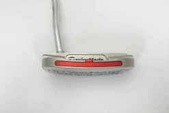 Taylormade Os Monte Carlo 35" Putter Good Rh 1007709 Super Stroke Grip 10 Taylormade Os Monte Carlo 35" Putter Good Rh 1007709 Super Stroke Grip -Cheap Putters Store 01007709 3 29321.1661887650