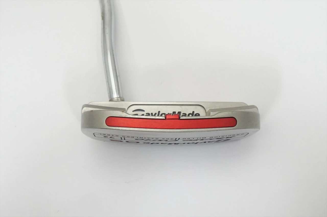 Taylormade Os Monte Carlo 35" Putter Good Rh 1007709 Super Stroke Grip 5 Taylormade Os Monte Carlo 35" Putter Good Rh 1007709 Super Stroke Grip - Image 3