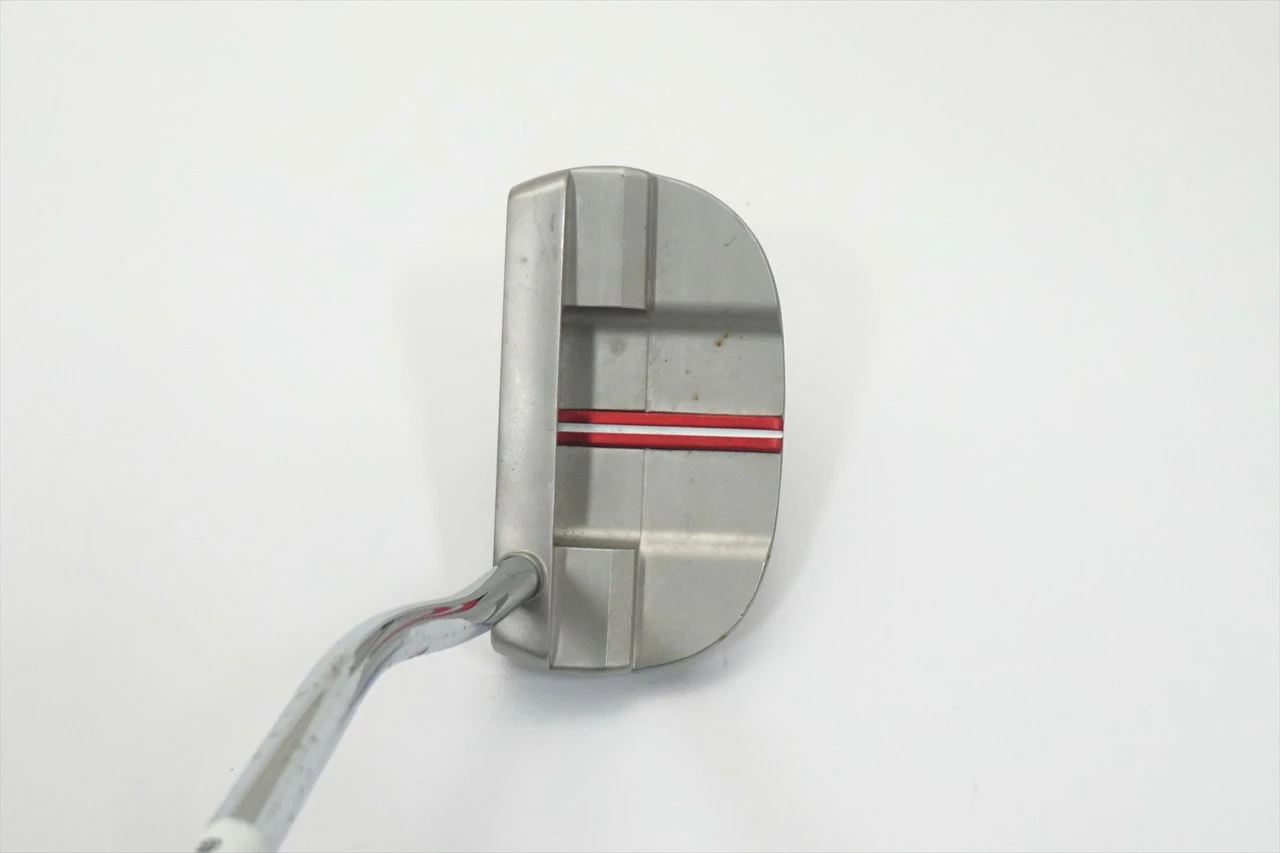Taylormade Os Monte Carlo 35" Putter Good Rh 1007709 Super Stroke Grip 6 Taylormade Os Monte Carlo 35" Putter Good Rh 1007709 Super Stroke Grip - Image 4