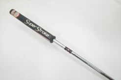 Taylormade Os Monte Carlo 35" Putter Good Rh 1007709 Super Stroke Grip 12 Taylormade Os Monte Carlo 35" Putter Good Rh 1007709 Super Stroke Grip -Cheap Putters Store 01007709 5 37751.1661887651