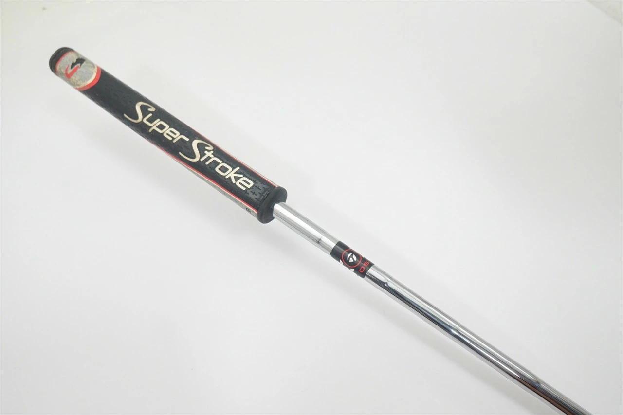 Taylormade Os Monte Carlo 35" Putter Good Rh 1007709 Super Stroke Grip 7 Taylormade Os Monte Carlo 35" Putter Good Rh 1007709 Super Stroke Grip - Image 5