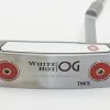 Odyssey White Hot Og #1Ws 33" Putter Excellent Rh 1007870 -Cheap Putters Store 01007870 1 34482.1660062612