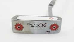 Odyssey White Hot Og #1Ws 33" Putter Excellent Rh 1007870