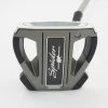Taylormade Spider Ex Ghost White 35" Putter Good Rh 1008059 Super Stroke Grip