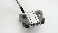 Taylormade Spider Ex Ghost White 35" Putter Good Rh 1008059 Super Stroke Grip 10 Taylormade Spider Ex Ghost White 35" Putter Good Rh 1008059 Super Stroke Grip -Cheap Putters Store 01008059 3 69479.1660062680 1