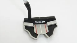 Wilson Harmonized M5 35" Putter Good Rh 1008076 -Cheap Putters Store 01008076 3 25373.1660062559