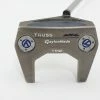 Taylormade Truss Tm2 33" Putter Good Rh 1008193 Super Stroke Grip