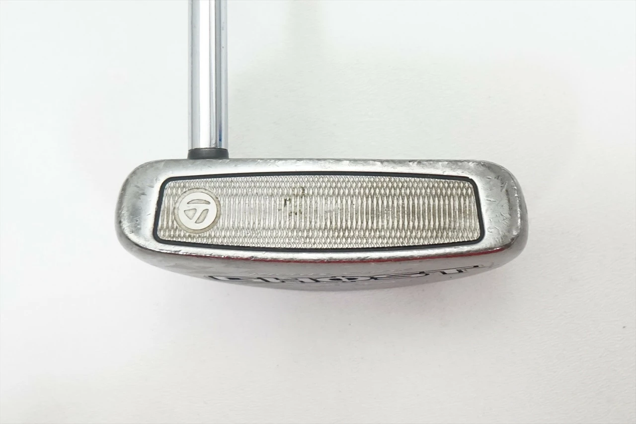 Taylormade Ghost Tour Black Monte Carlo 34" Putter Fair Left Hand Lh 1008634 4 Taylormade Ghost Tour Black Monte Carlo 34" Putter Fair Left Hand Lh 1008634 - Image 2