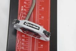 Taylormade Spider X Chalk 35" Putter Fair Rh 1008685 Super Stroke Grip -Cheap Putters Store 01008685 6 40472.1660062698 1