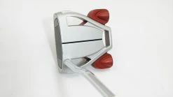 Taylormade Spider Tour Diamond Silver Double Bend 34" Putter Good Rh 1008777 -Cheap Putters Store 01008777 4 59220.1660062702 1