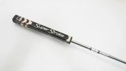 Taylormade Spider Tour Diamond Silver Double Bend 34" Putter Good Rh 1008777 -Cheap Putters Store 01008777 5 86412.1660062702 1