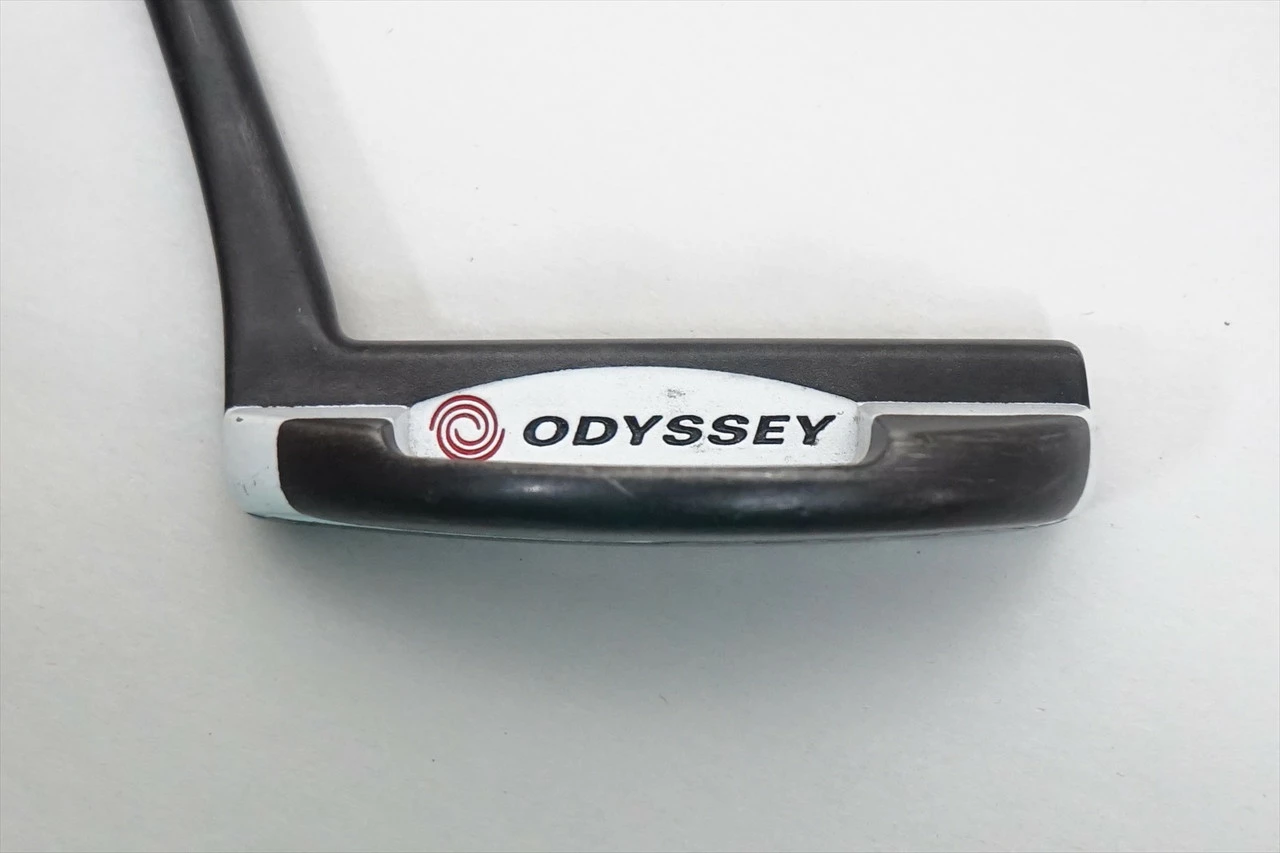 Odyssey Versa 9 Bwb 36" Putter Good Rh 1008937 Super Stroke Grip 5 Odyssey Versa 9 Bwb 36" Putter Good Rh 1008937 Super Stroke Grip - Image 3