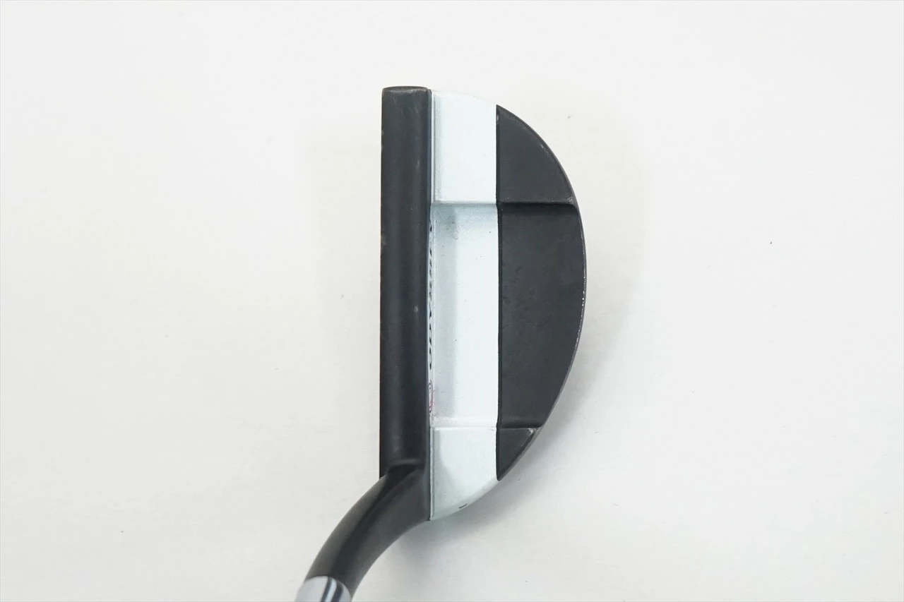 Odyssey Versa 9 Bwb 36" Putter Good Rh 1008937 Super Stroke Grip 6 Odyssey Versa 9 Bwb 36" Putter Good Rh 1008937 Super Stroke Grip - Image 4