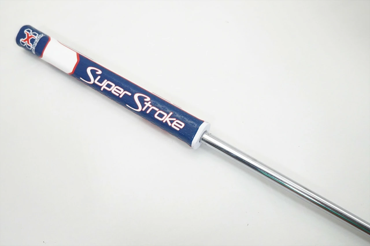 Odyssey Versa 9 Bwb 36" Putter Good Rh 1008937 Super Stroke Grip 7 Odyssey Versa 9 Bwb 36" Putter Good Rh 1008937 Super Stroke Grip - Image 5