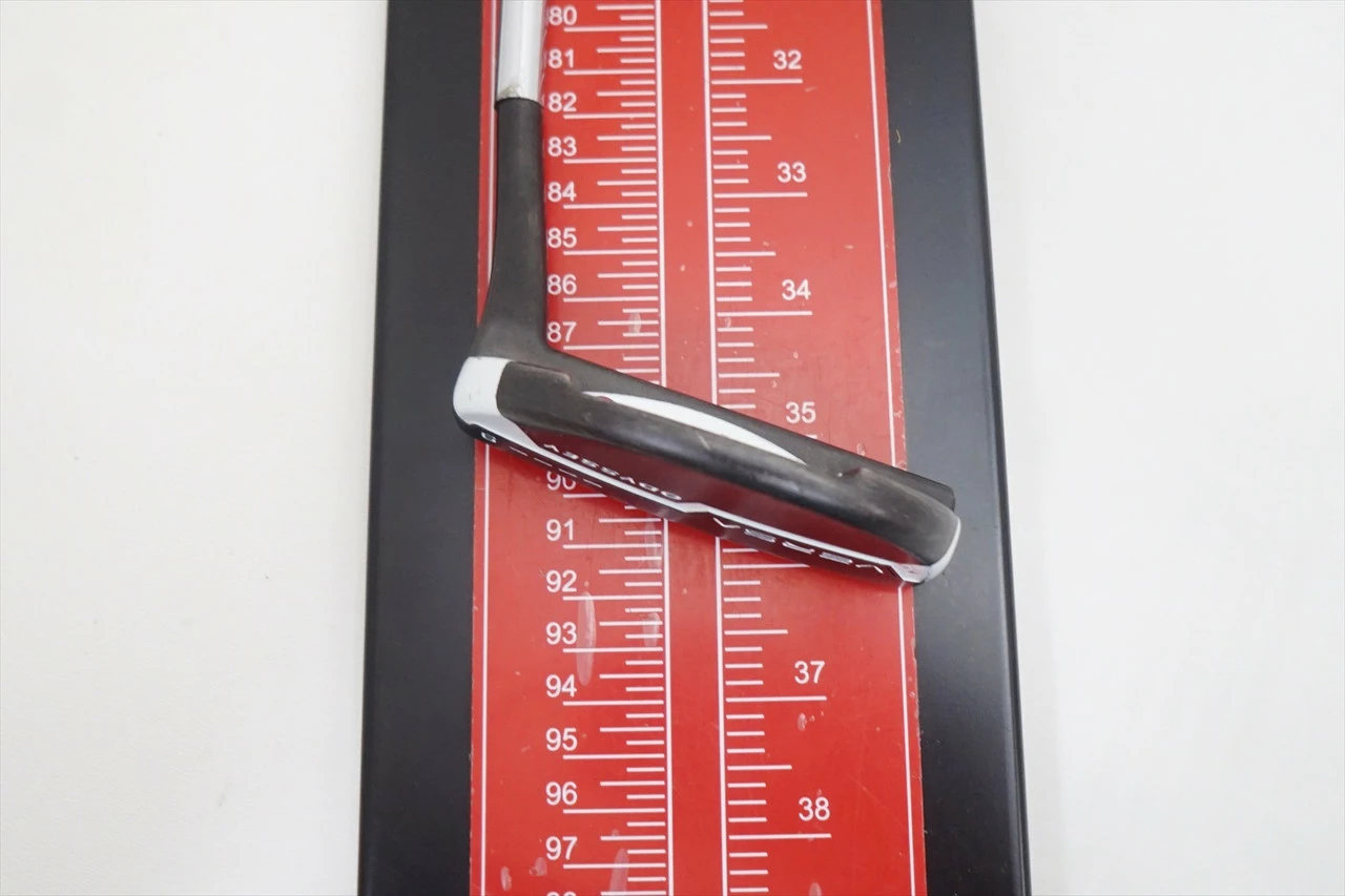 Odyssey Versa 9 Bwb 36" Putter Good Rh 1008937 Super Stroke Grip 8 Odyssey Versa 9 Bwb 36" Putter Good Rh 1008937 Super Stroke Grip - Image 6