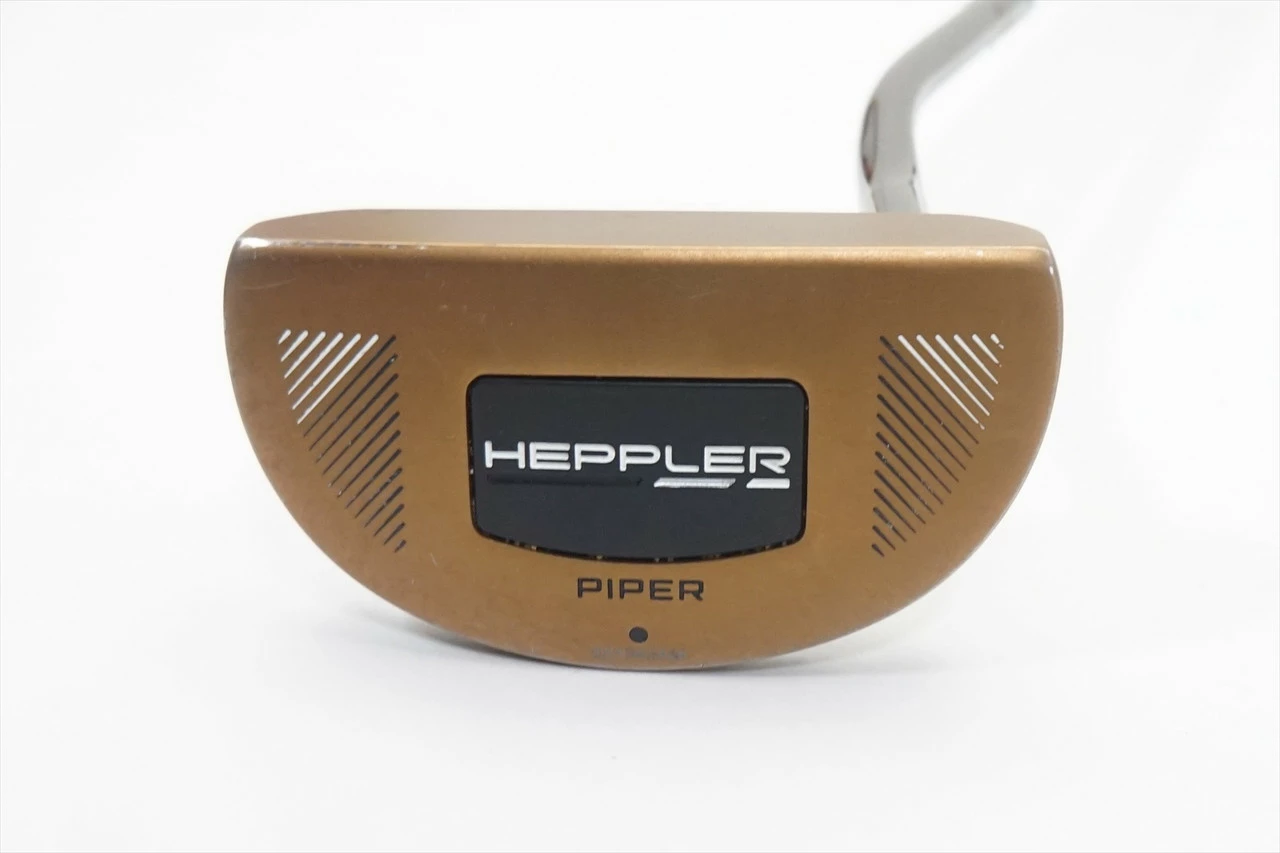 Ping Heppler Piper Armlock 41" Putter Good Rh 1009095 Super Stroke Grip 3 Ping Heppler Piper Armlock 41" Putter Good Rh 1009095 Super Stroke Grip