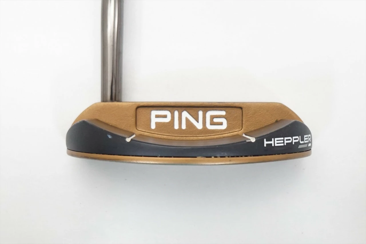 Ping Heppler Piper Armlock 41" Putter Good Rh 1009095 Super Stroke Grip 5 Ping Heppler Piper Armlock 41" Putter Good Rh 1009095 Super Stroke Grip - Image 3