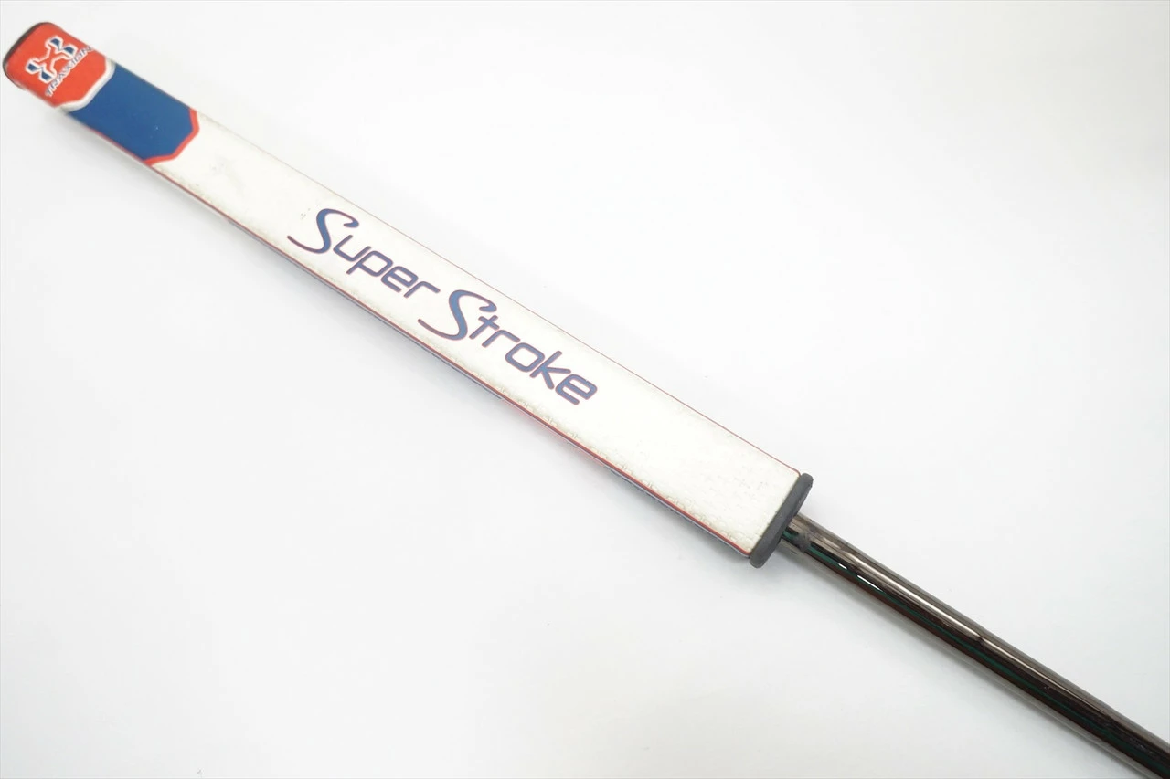 Ping Heppler Piper Armlock 41" Putter Good Rh 1009095 Super Stroke Grip 7 Ping Heppler Piper Armlock 41" Putter Good Rh 1009095 Super Stroke Grip - Image 5