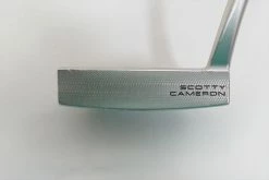 Scotty Cameron 2020 Special Select Del Mar 34" Putter Good Rh 1009298 -Cheap Putters Store 01009298 2 93729.1660062499