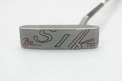 Sik Pro C Series Slant Neck 34" Putter Good Rh 1009491 Super Stroke Grip