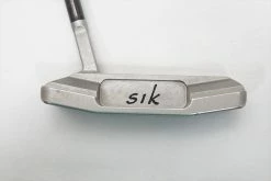 Sik Pro C Series Slant Neck 34" Putter Good Rh 1009491 Super Stroke Grip -Cheap Putters Store 01009491 3 37385.1660062528