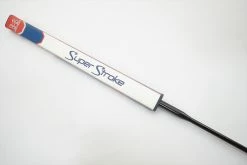 Sik Pro C Series Slant Neck 34" Putter Good Rh 1009491 Super Stroke Grip -Cheap Putters Store 01009491 5 56967.1660062529