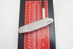 Sik Pro C Series Slant Neck 34" Putter Good Rh 1009491 Super Stroke Grip -Cheap Putters Store 01009491 6 35238.1660062529
