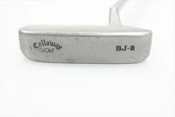 Callaway Bj-8 35" Putter Good Rh 1009553