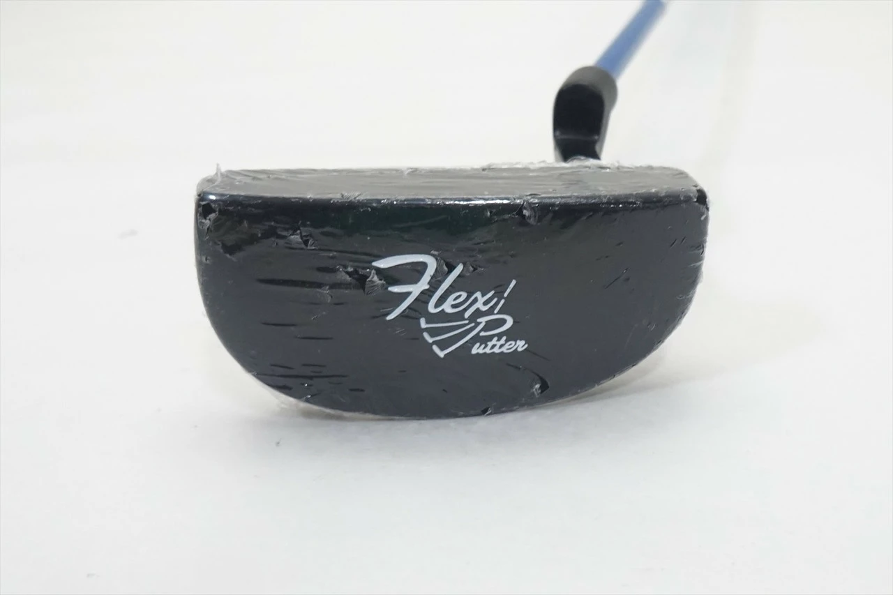 New Flex A2 35" Putter Rh 1009604 3 New Flex A2 35" Putter Rh 1009604