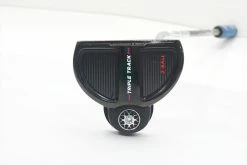 Odyssey Stroke Lab Triple Track 2-Ball 34" Putter Good Rh 1009620