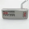 Bettinardi 2021 Studio Stock 28 Armlock 40" Putter Excellent Rh 1009721