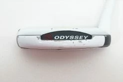 Odyssey Versa 9 Wbw 35" Putter Good Left Hand Lh 1009764 Super Stroke Grip -Cheap Putters Store 01009764 3 47657.1660148764