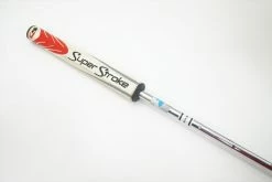 Odyssey Versa 9 Wbw 35" Putter Good Left Hand Lh 1009764 Super Stroke Grip -Cheap Putters Store 01009764 5 73815.1660148765