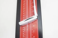 Odyssey Versa 9 Wbw 35" Putter Good Left Hand Lh 1009764 Super Stroke Grip -Cheap Putters Store 01009764 6 27157.1660148765