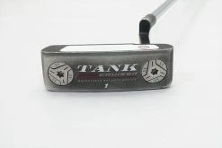 Odyssey Tank Cruiser 1 Wide 35" Putter Good Rh 1009806 Super Stroke Grip