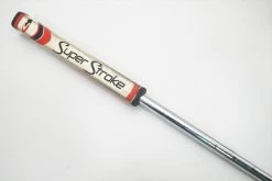 Odyssey Tank Cruiser 1 Wide 35" Putter Good Rh 1009806 Super Stroke Grip -Cheap Putters Store 01009806 5 76519.1660062553