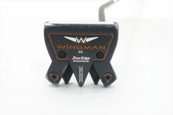 Tour Edge Wingman 02 36" Putter Good Rh 1009859