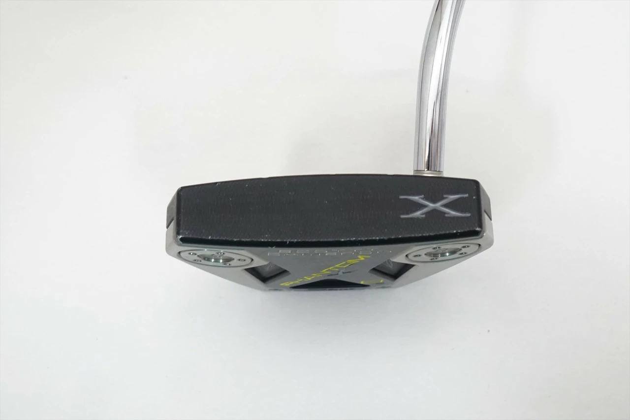 Scotty Cameron Phantom X 8.5 34" Putter Good Rh 1009903 4 Scotty Cameron Phantom X 8.5 34" Putter Good Rh 1009903 - Image 2