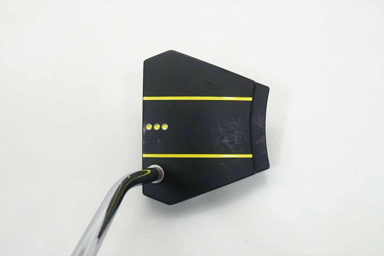 Scotty Cameron Phantom X 8.5 34" Putter Good Rh 1009903 6 Scotty Cameron Phantom X 8.5 34" Putter Good Rh 1009903 - Image 4