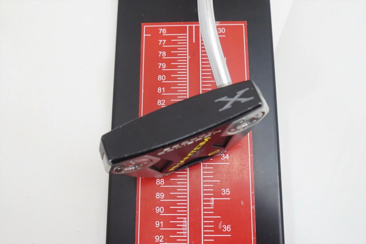 Scotty Cameron Phantom X 8.5 34" Putter Good Rh 1009903 8 Scotty Cameron Phantom X 8.5 34" Putter Good Rh 1009903 - Image 6