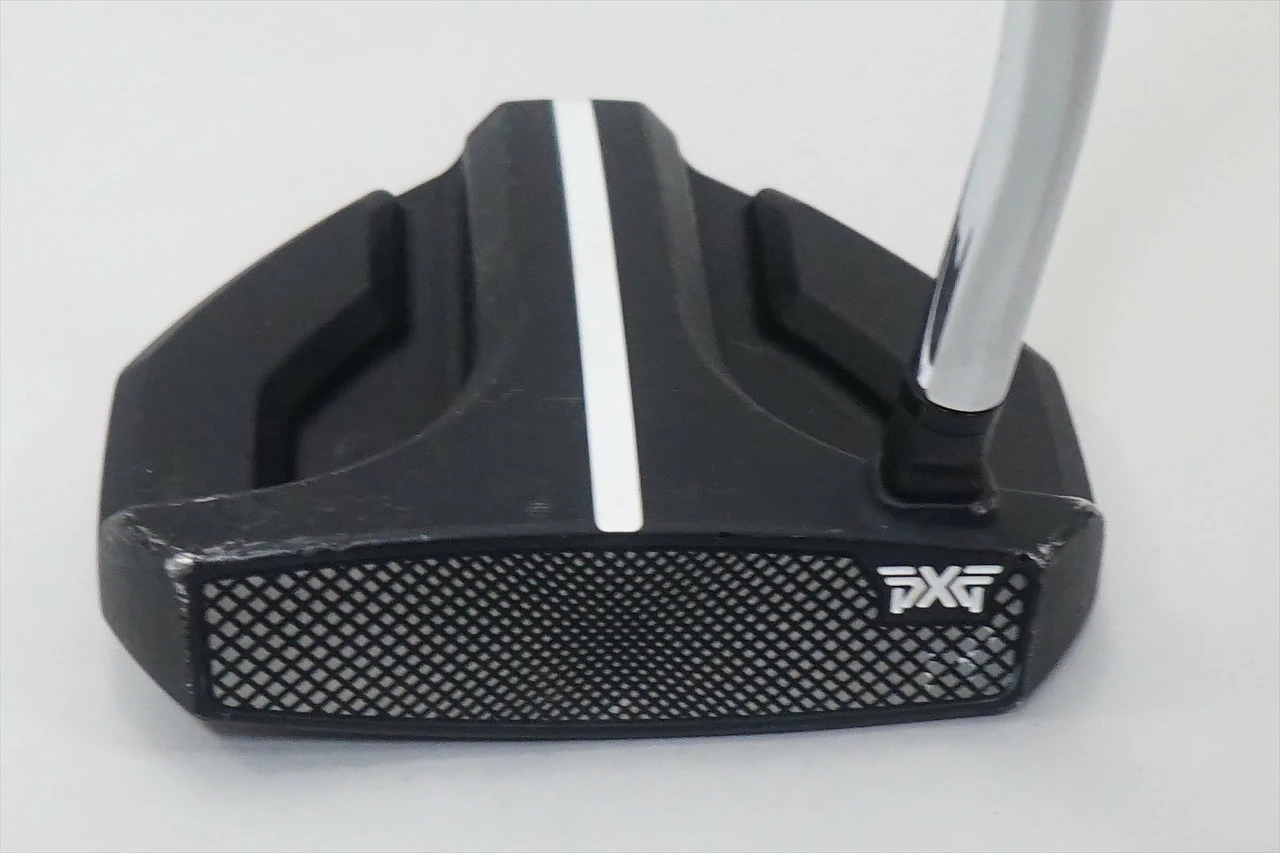 Pxg Gen 2 Gunboat 35" Putter Good Rh 1011657 Super Stroke Grip 4 Pxg Gen 2 Gunboat 35" Putter Good Rh 1011657 Super Stroke Grip - Image 2