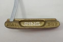 Ping Pal 5Bz 34" Putter Good Rh 1012220
